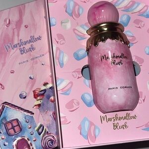Marshmallow Blush Perfume